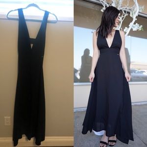 Armani Exchange formal dress